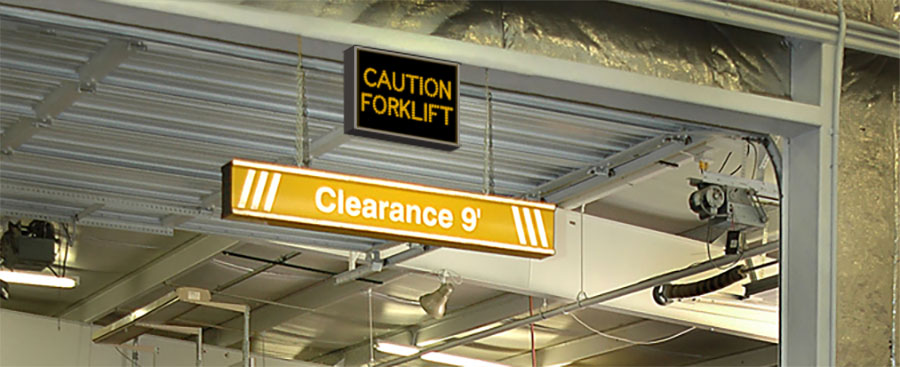 Why LED Signs are the Unsung Hero of Creating a Safety Culture header image