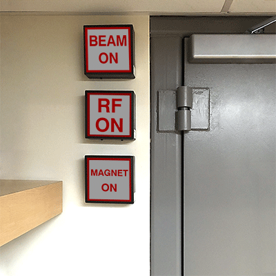 hospital signs image