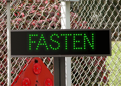 fasten seat belt image