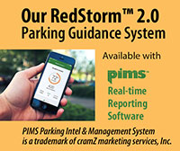 RedStorm 2.0 Now available with PIMS