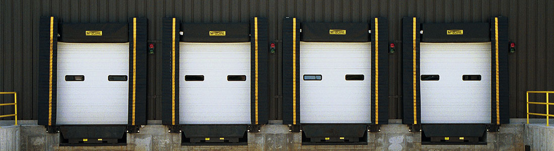 3 Reasons Your Warehouse Needs LED Loading Dock Signs Image