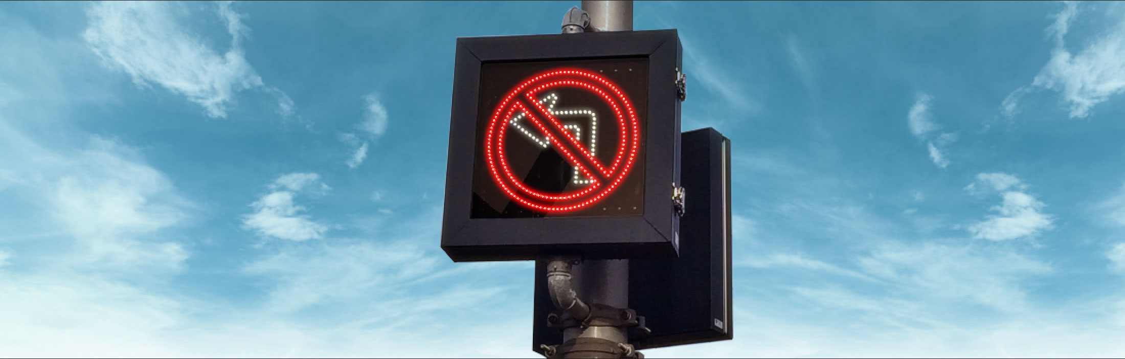 What’s the Latest on Illuminating MUTCD Traffic Signs Image