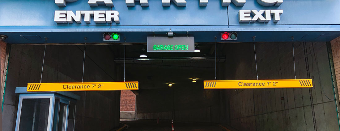 Signs for Parking Lots: Essential LED Signs for Every Facility header image