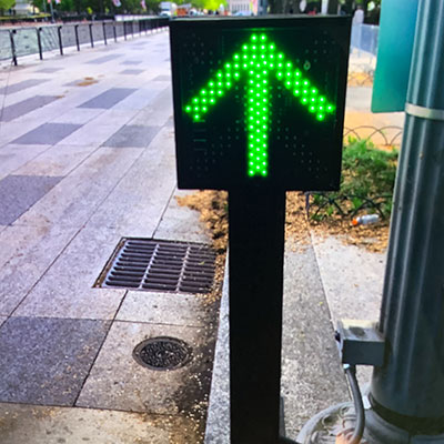 up arrow sign image