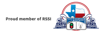Proud member of RSSI