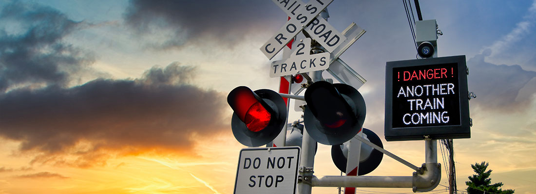 Section 130 Compliance: How Illuminated Signage Improves Safety header image