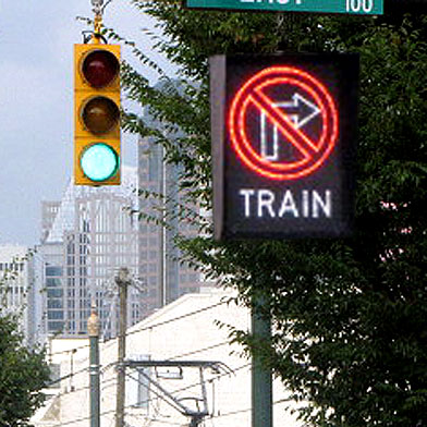 no right turn sign image