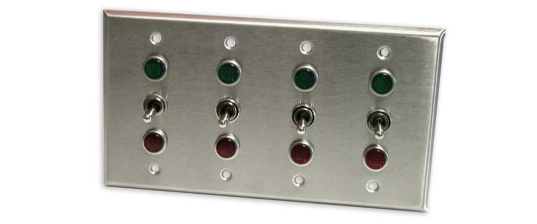 What Power Toggle Switch Does Your LED Sign Need? Image