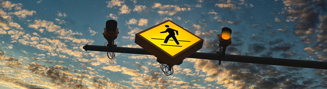 MUTCD Standards: Specifying LED Blank-Out Traffic Signs header image