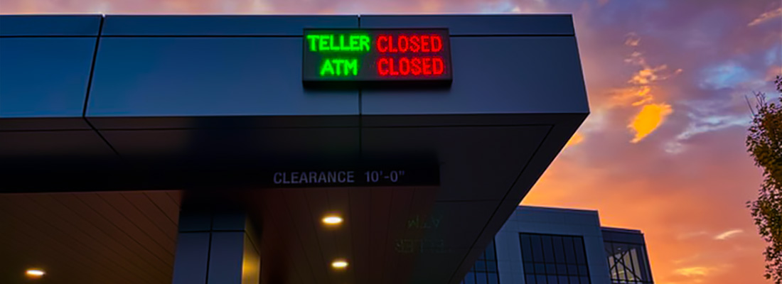 LED Signs for Businesses: Trends, Talking Points & Takeaways of 2025 header image