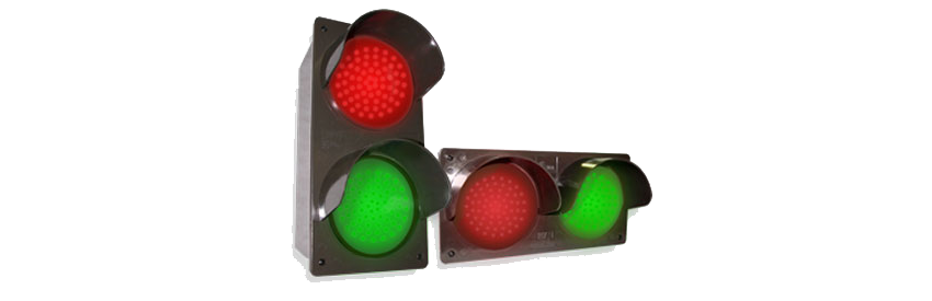 Series - LED Traffic Control Indicator Signals Specifications | Information Center