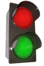 Signal-Tech Red|Green Signals