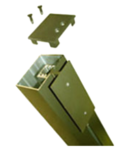 Rectangular Post Image