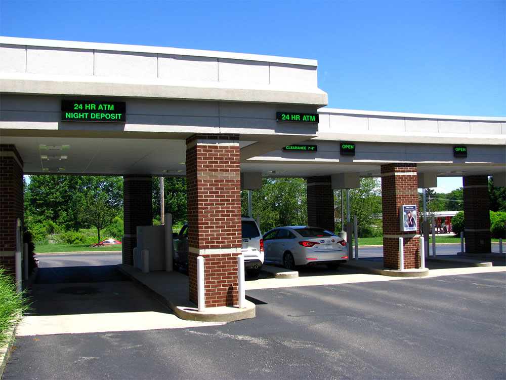 Erie Federal Credit Union - Erie, PA
