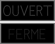 OUVERT Image