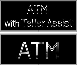 ATM with Teller Assist Image
