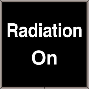 Radiation On Image