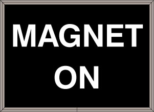 MAGNET ON Image