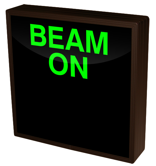 Signal-Tech BEAM ON | BEAM OFF (12-24 VDC) - 38821 Product Message
