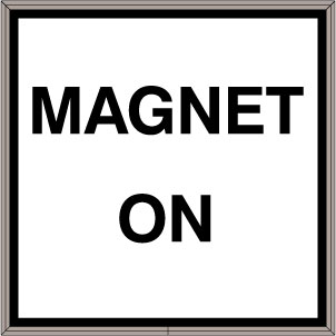 MAGNET ON Image