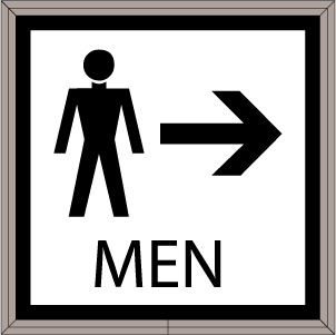 MEN w/Symbols Image