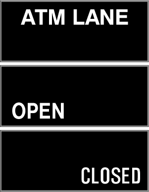 ATM LANE Image