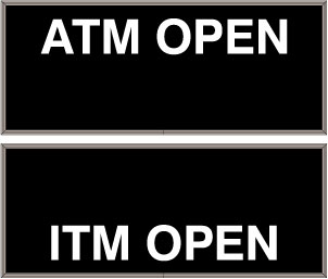 ATM OPEN Image