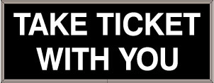 TAKE TICKET WITH YOU Image