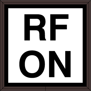 RF ON Image