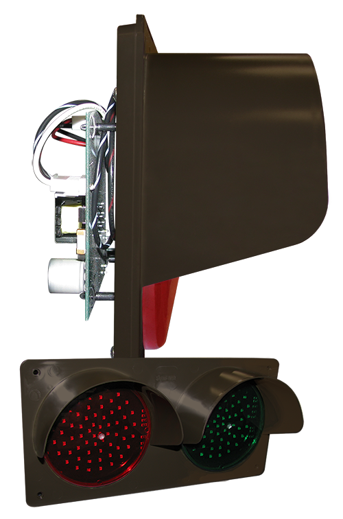 42241 (TCILHCBRGH) TCILH Horizontal Replacement Kit, LED Circuit