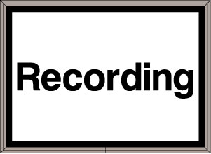 Recording Image