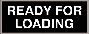 READY FOR LOADING Image