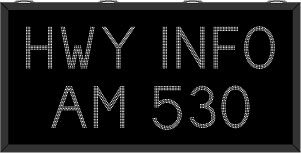 HWY INFO AM 530 Image
