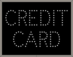 CREDIT CARD Image